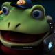 Illustration for article titled iStarlink/is Latest Update Confirms iStar Fox/i Is Still The Best Part Of The Game
